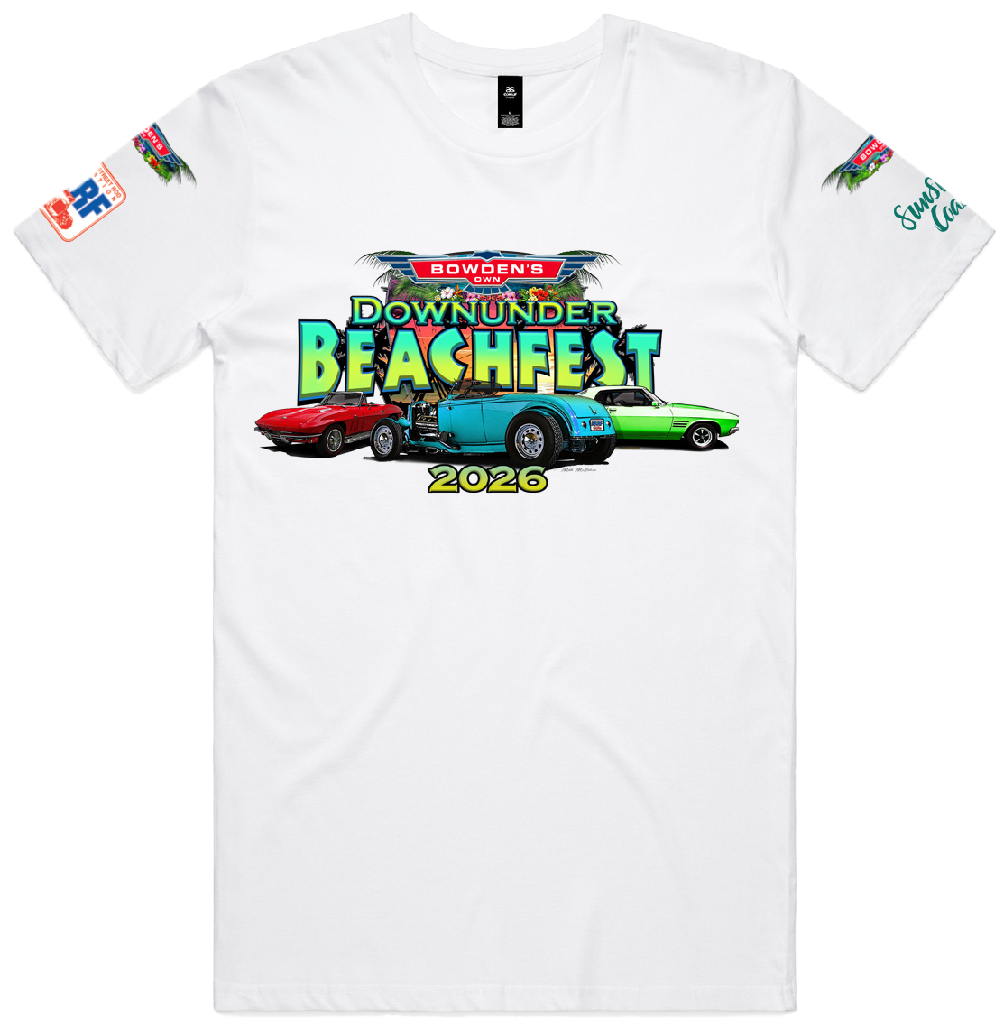 Beachfest_tshirt_Front